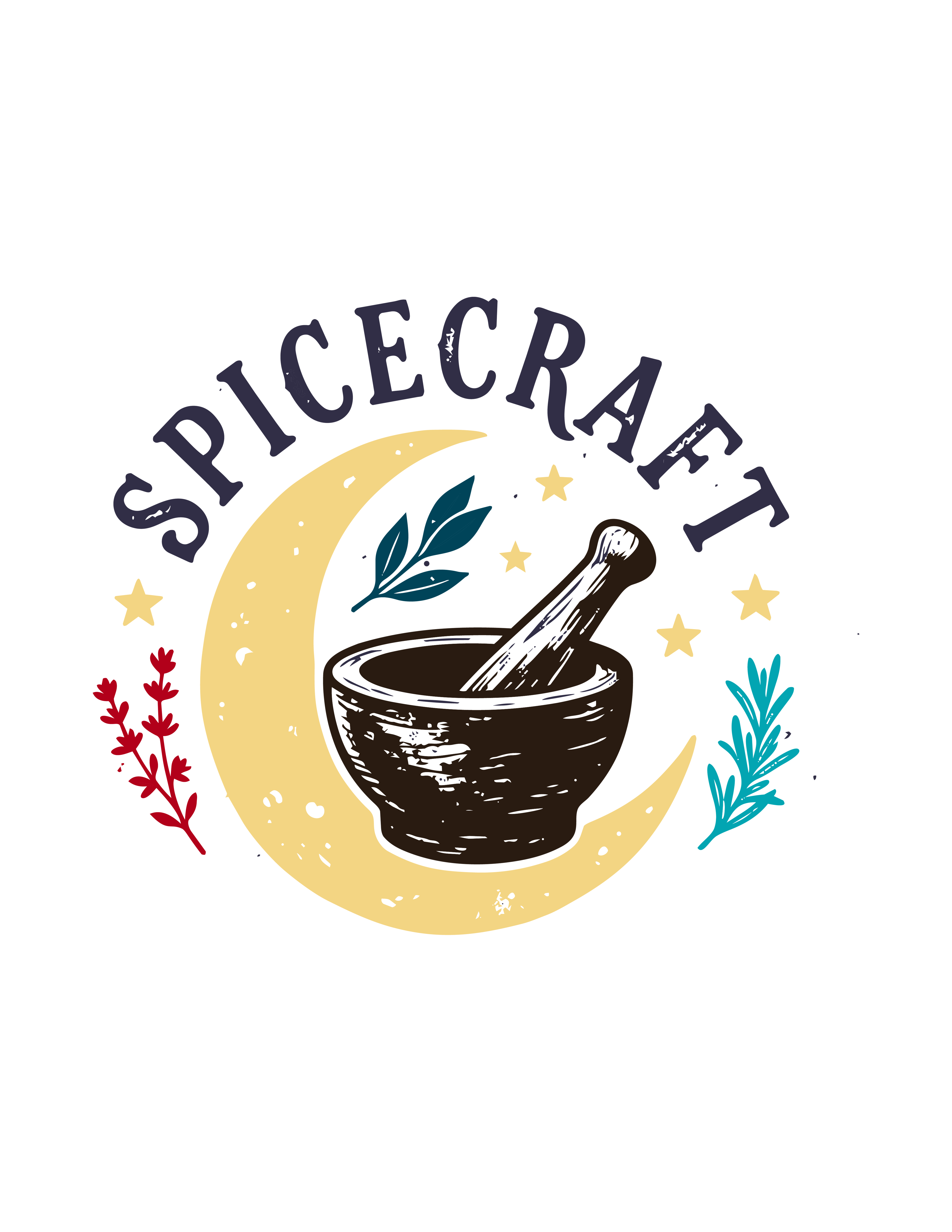 Spicecraft Logo