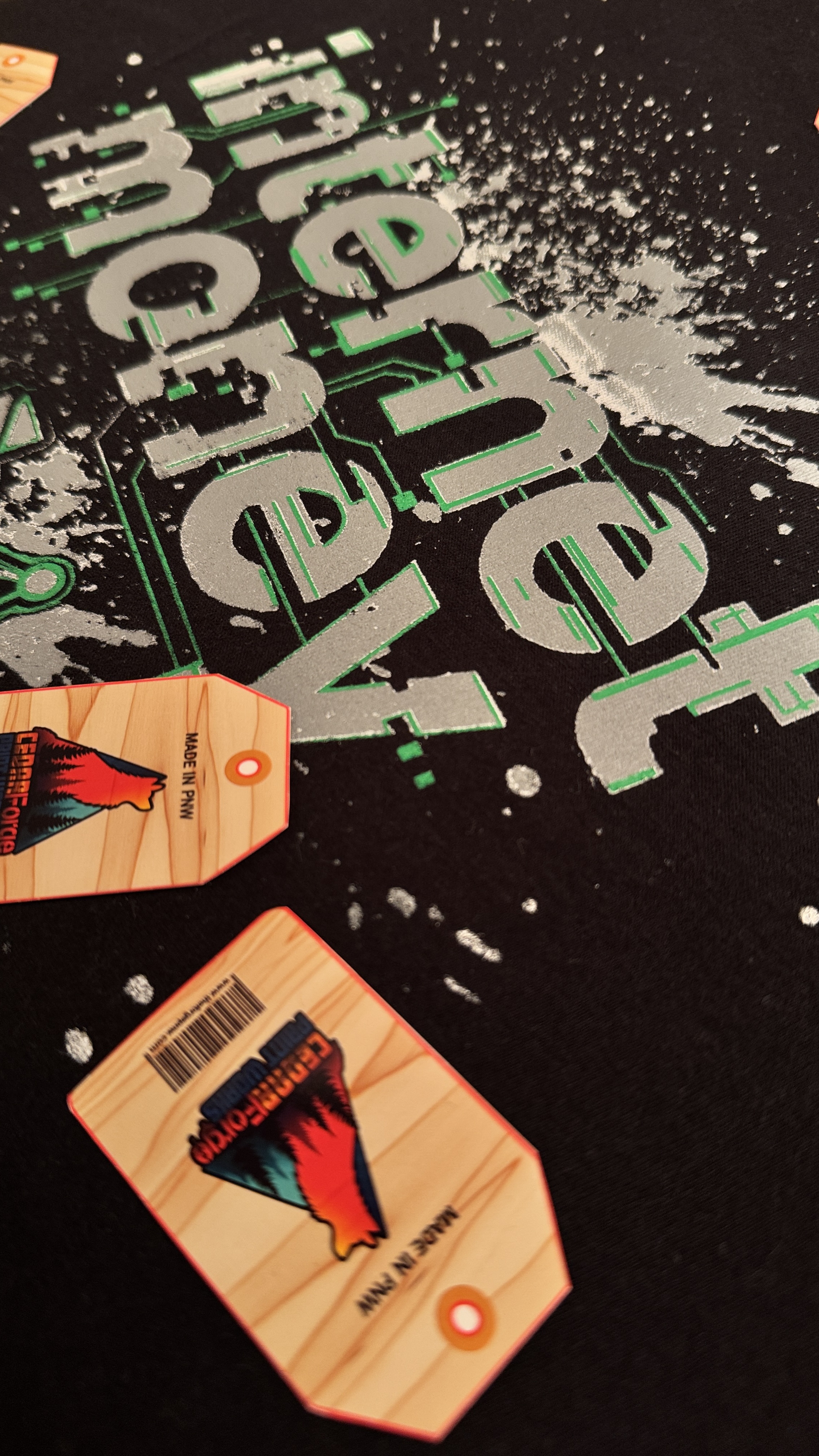 Internet Money Tech Shirt